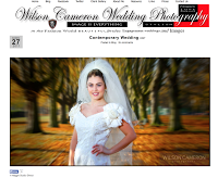 Wilson Cameron Wedding Photography London 1076717 Image 0
